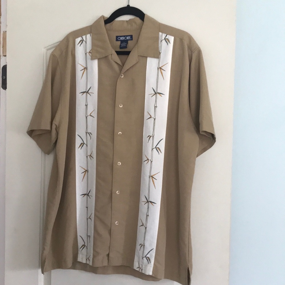 Cherokee Shirt